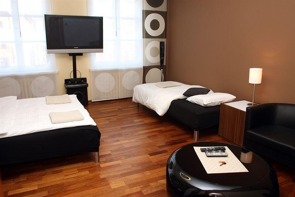 Rainbow Apartments Szeroka - Krakow — Zdjęcia 3
