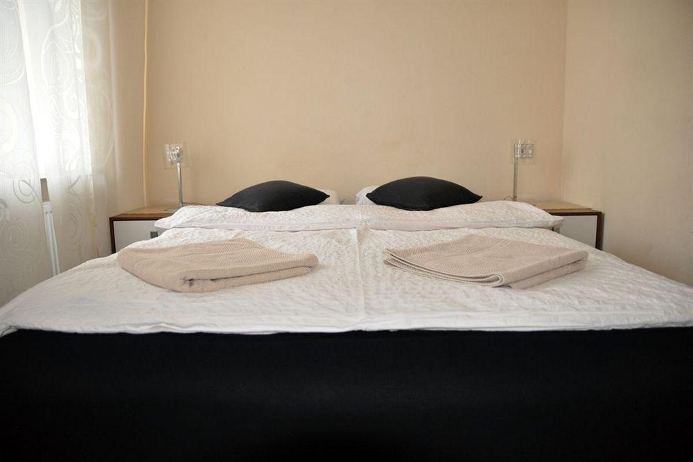 Rainbow Apartments Szeroka - Krakow — Zdjęcia 2